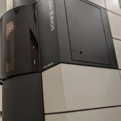 Krios-4 Microscope